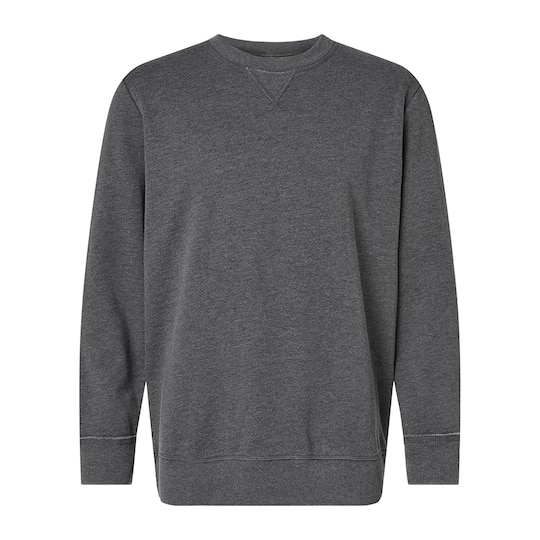 Live & Tell by L.A.T. Unisex Vintage Wash Sweatshirt